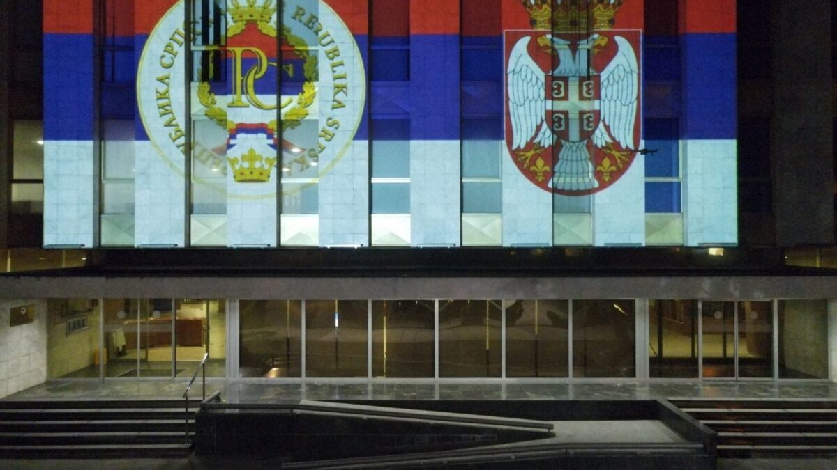 Zbog čega je usvajanje istorijske Deklaracije u NSRS toliko zasmetalo Bećiroviću?