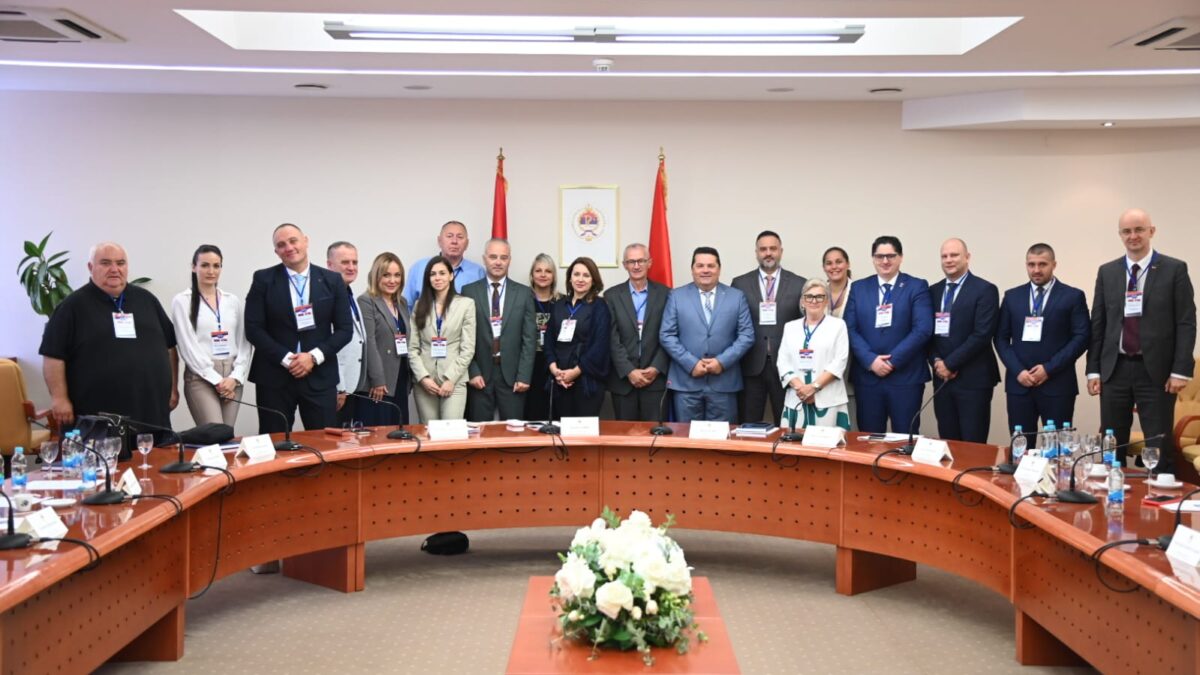 Prva sjednica Parlamentarnog foruma Srbije i Srpske: Cilj još bolji odnosi i saradnja