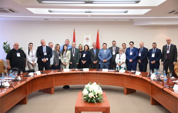 Prva sjednica Parlamentarnog foruma Srbije i Srpske: Cilj još bolji odnosi i saradnja