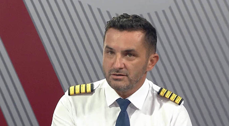 Kusturić: Na Majevici više nema nijednog velikog plamena