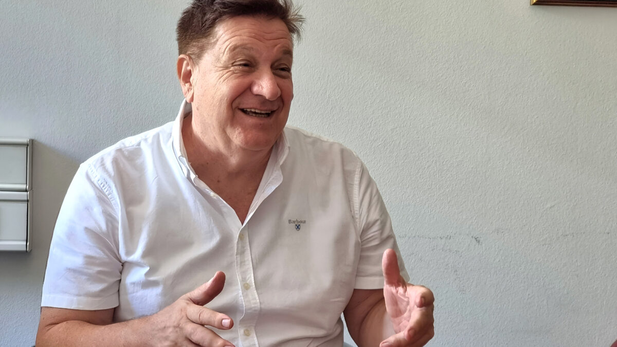 Grahovac: Umesto ovakve “Akvane”, Banjaluci je potreban Nacionalni centar za vodene sportove