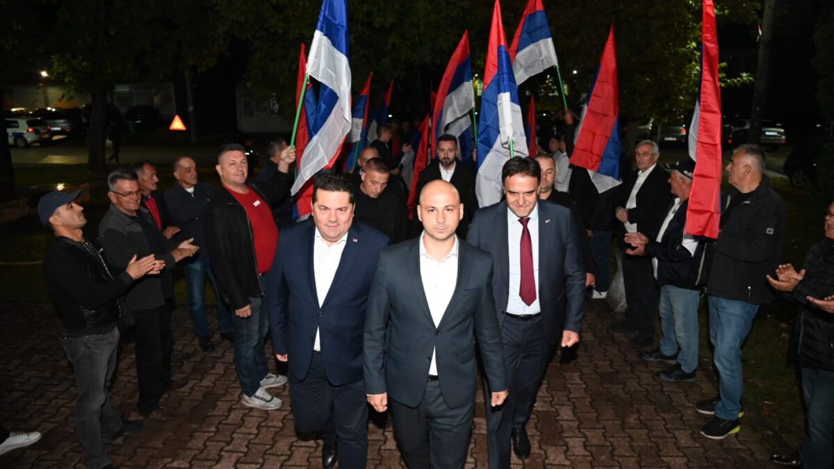 Ujedinjena Srpska ide na pobjedu u Stanarima: Ova opština ima bolji vodovod od Banjaluke i Dom zdravlja najsavremeniji u BiH