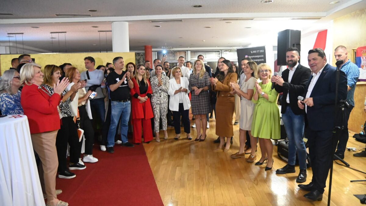 Ujedinjena Srpska jedino rješelje za grad: Banjaluka bez blokada je najprihvaćeniji projekat među građanima