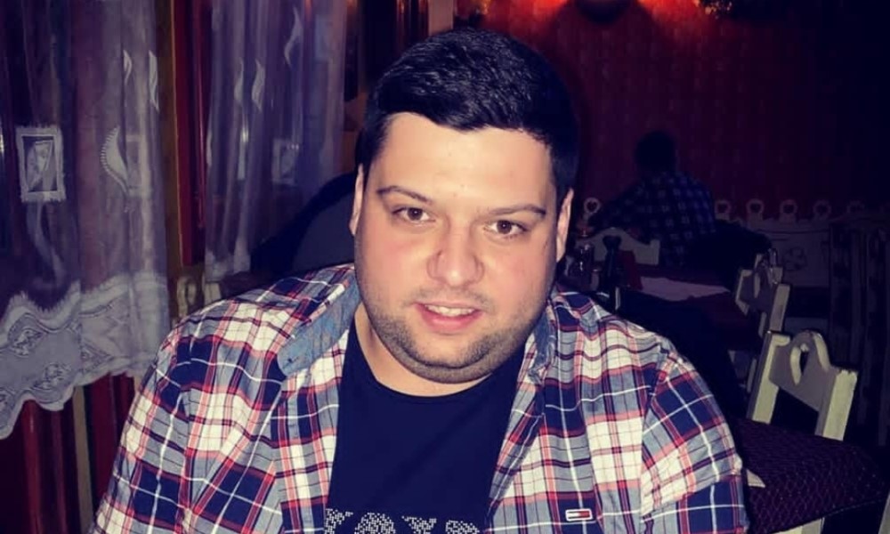 Nestao mladić u Banjaluci