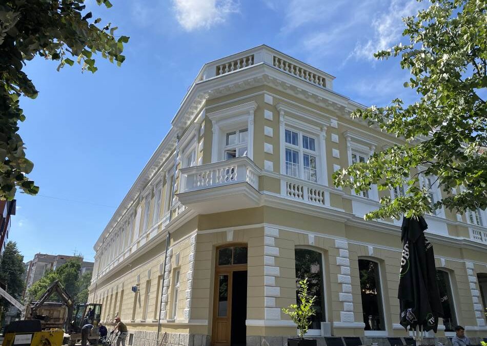 Dodik o kući Milanovića: Grad doveo Vladu u zabludu, moguće milionske tužbe