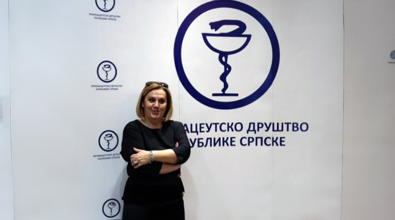 Zdravlje na Prvoj Liniji: Svijetski dan farmaceuta – Uloga Farmaceuta u Javnim Zdravstvenim Akcijama