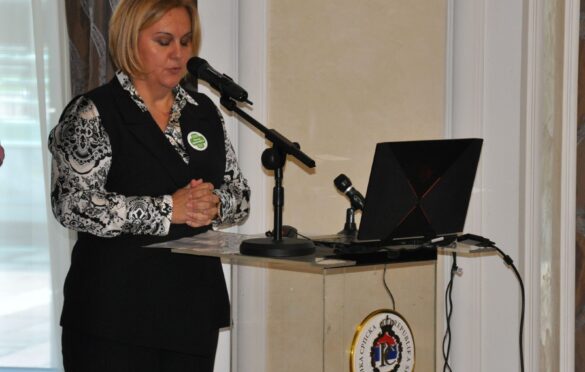 Apoteka: zdravstvena ustanova i percepcija građana