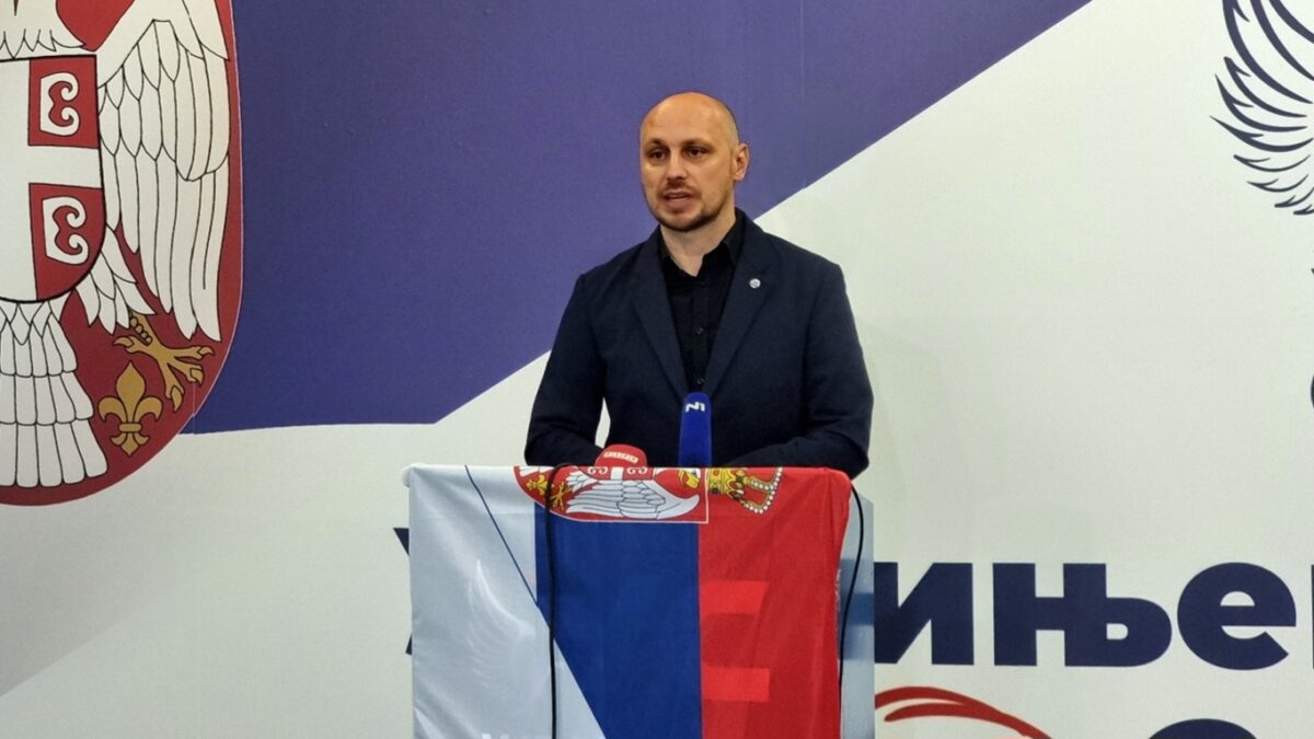 Čestitke Ristiću, neizvjesno u Istočnom Drvaru: Petkovi poručio da je US zadovoljna rezultatom izbora