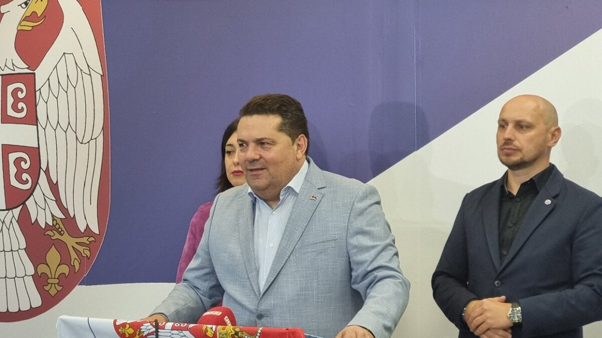 Stevandić: Ujedinjena Srpska napravila veliki iskorak