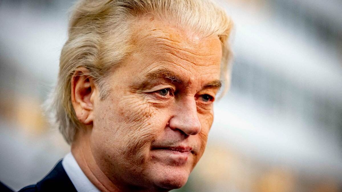 Vilders: Vlada planira da izbjeglicama ukine dozvole za stalni boravak