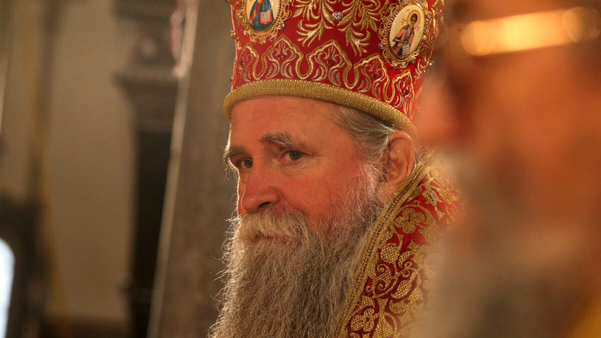 Medijska ofanziva protiv srpskih aktera u Crnoj Gori