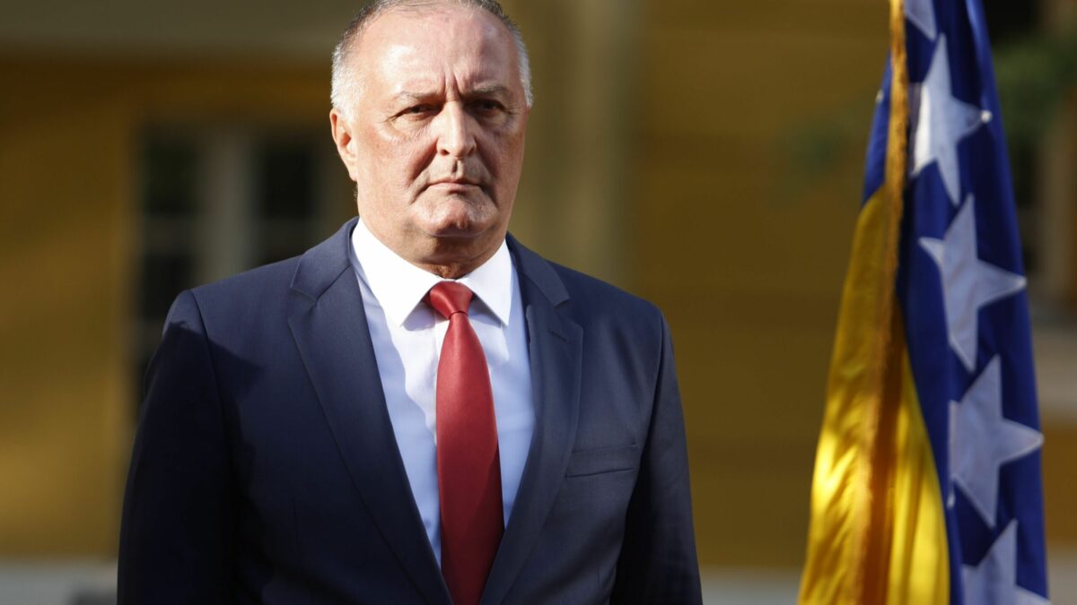 U Hrvatskoj traže zabranu ulaska Zukanu Helezu