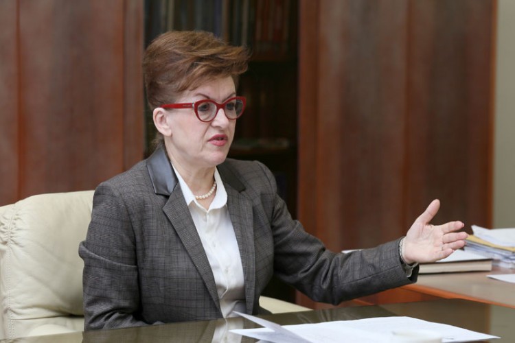 Vidović: Utvrđen Prijedlog izmjena i dopuna zakona o doprinosima