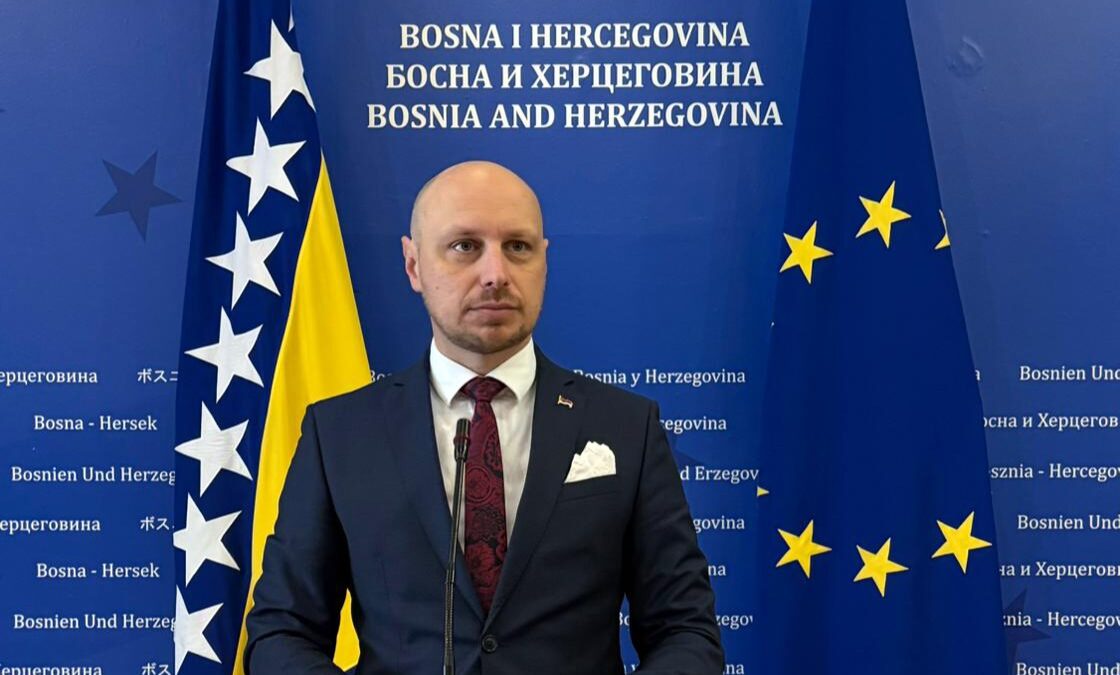 Petković: Reforma pravosuđa ne može u hitnoj proceduri bez konsultacija struke