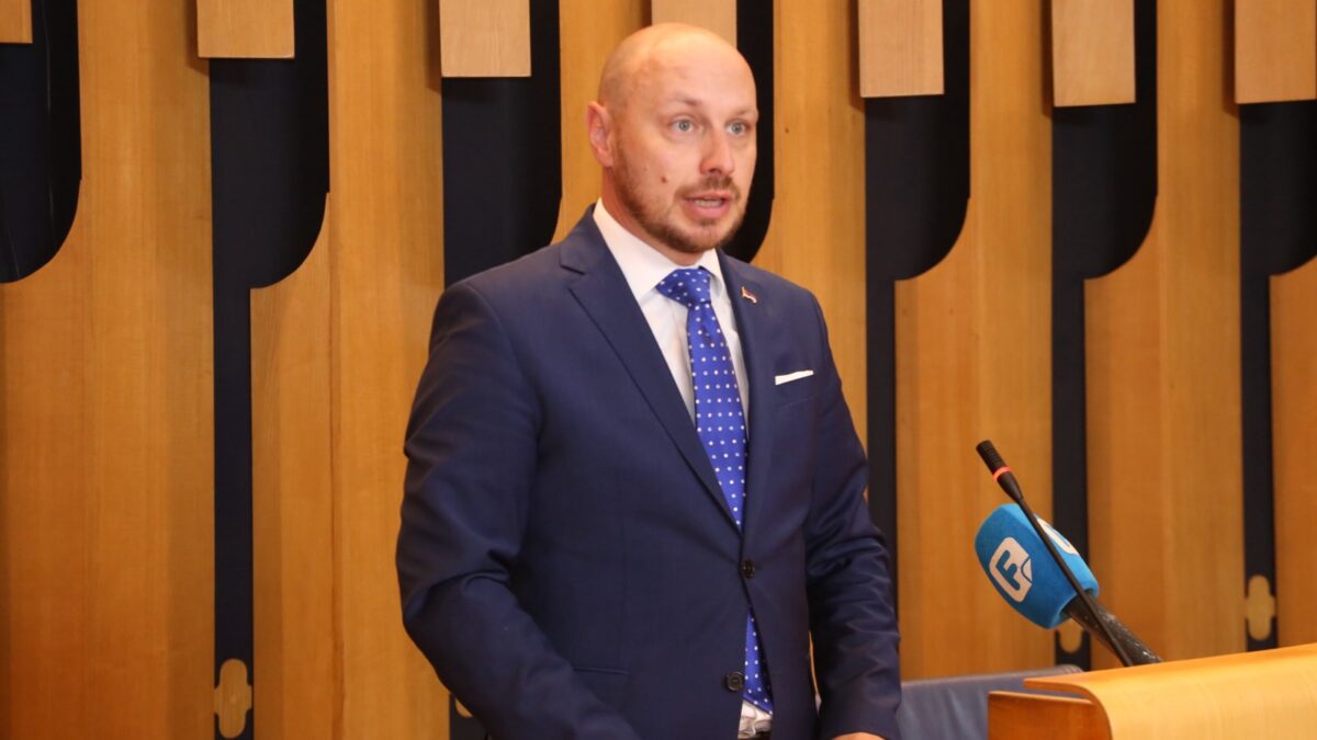 Petković: Najvažnije sačuvati mir da ne dođemo u krizu vlasti