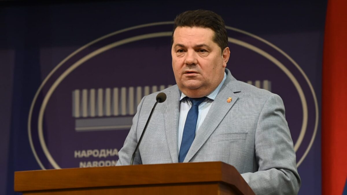 Stevandić: Savjet EU poziva na kršenje Ustava BiH