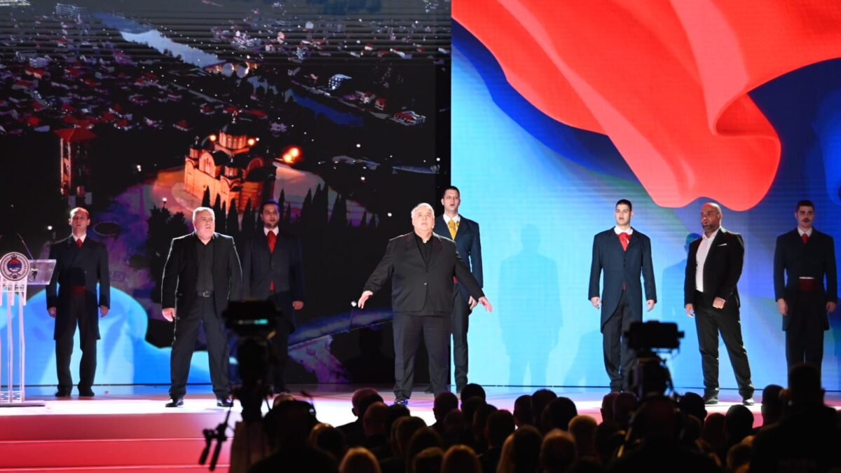 Ovo je pjesma Mire Janjanina uz koju se plače i pobjeđuje