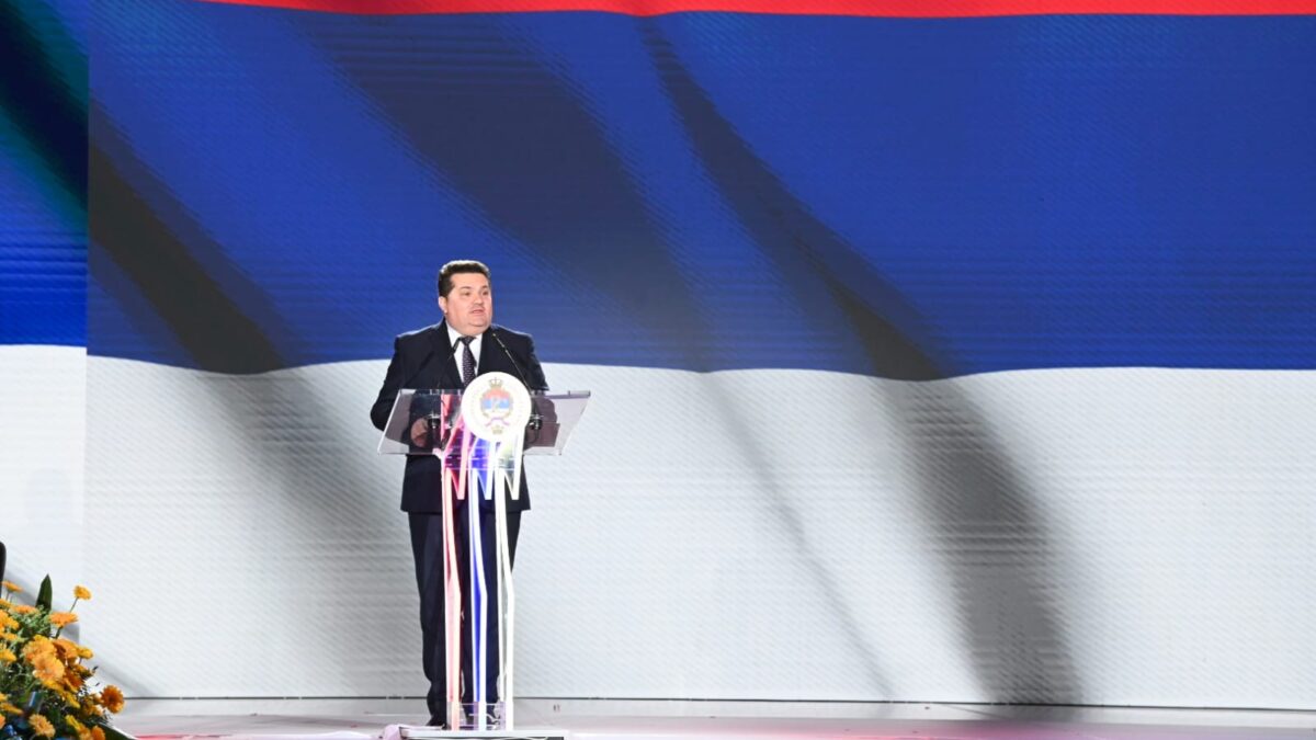 Stevandić: Sloga ubi vraga