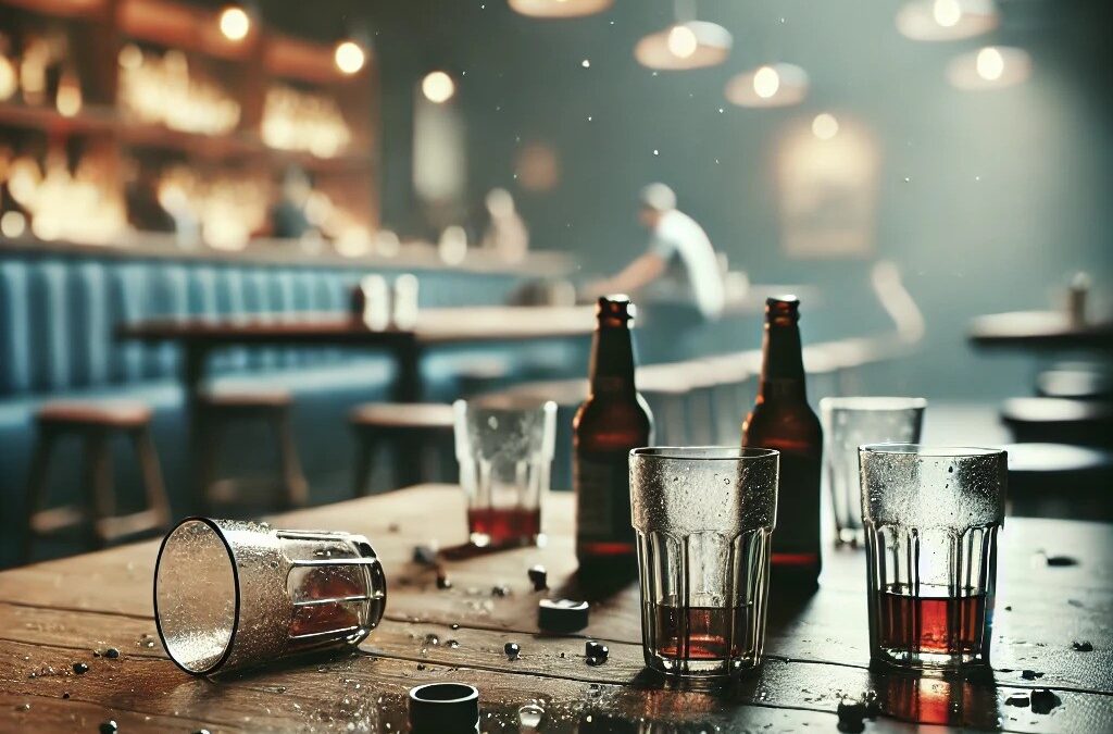 Pad iz sjene: Priča o životnom brodolomu bivšeg operativca