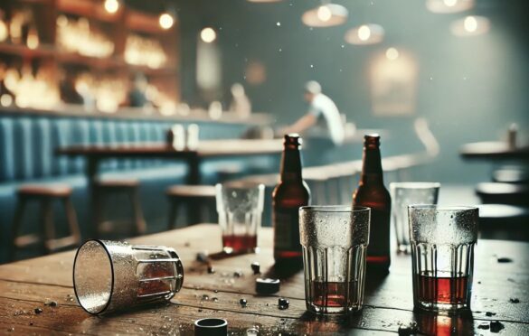 Pad iz sjene: Priča o životnom brodolomu bivšeg operativca