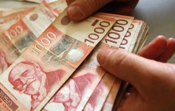 Kako je službeni budžet postao privatna vila?