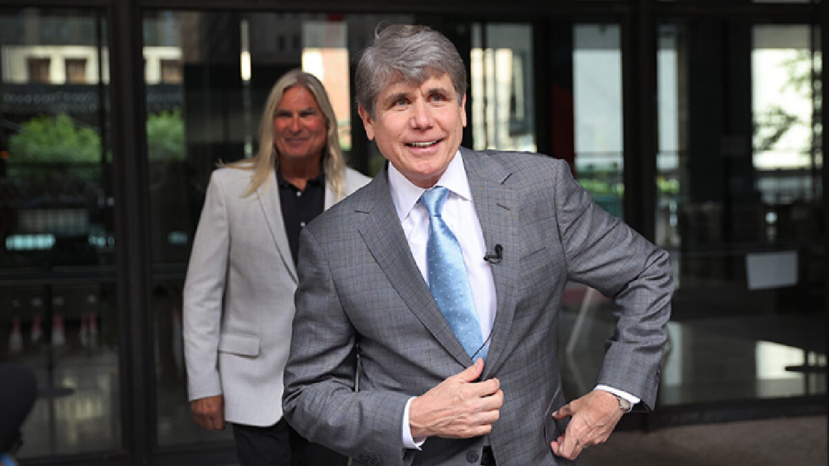 Blagojević: “Lažni Sud BiH” pokazao nepoštovanje i prema politici Amerike