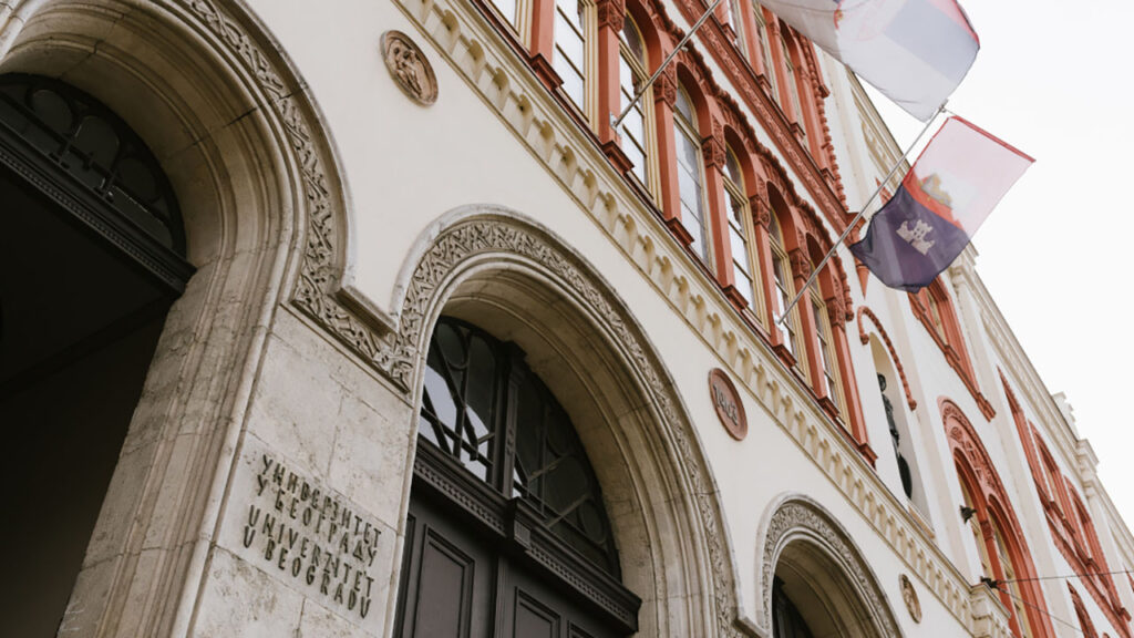 Ko donosi ključne odluke u Rektoratu Beogradskog univerziteta?