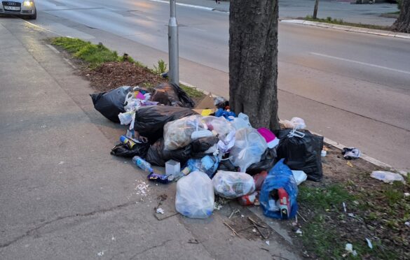 Računi rastu, usluge sve gore: Komunalna preduzeća traže nove cijene