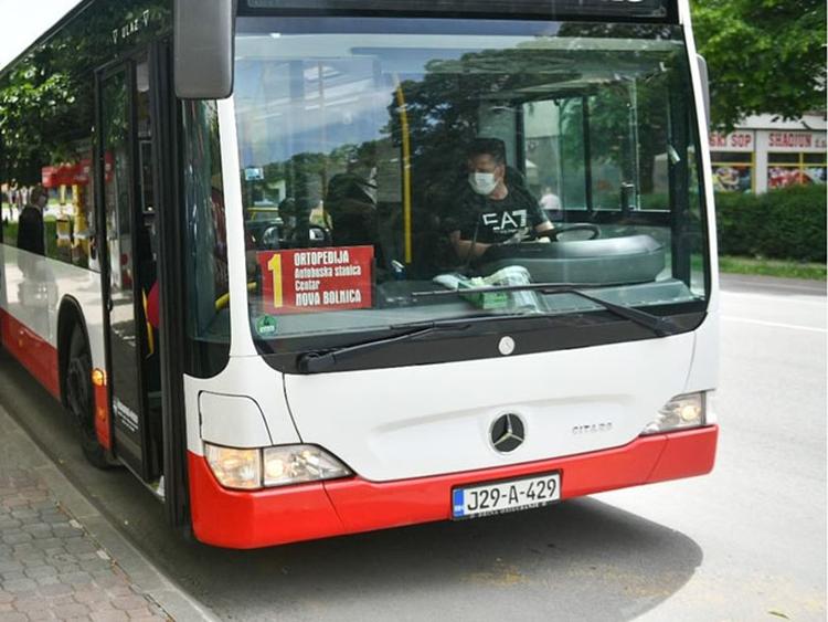 Autobusi kasne i preskaču polaske, prevoznici se pravdaju