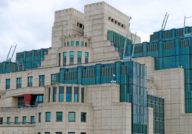 Fina podešavanja destabilizacije – operacija bez traga