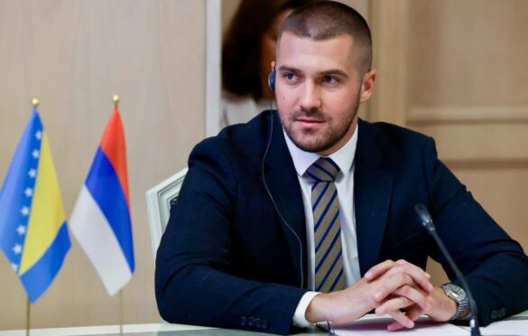 Trninić: 11,6 miliona KM podrške proizvođačima pšenice