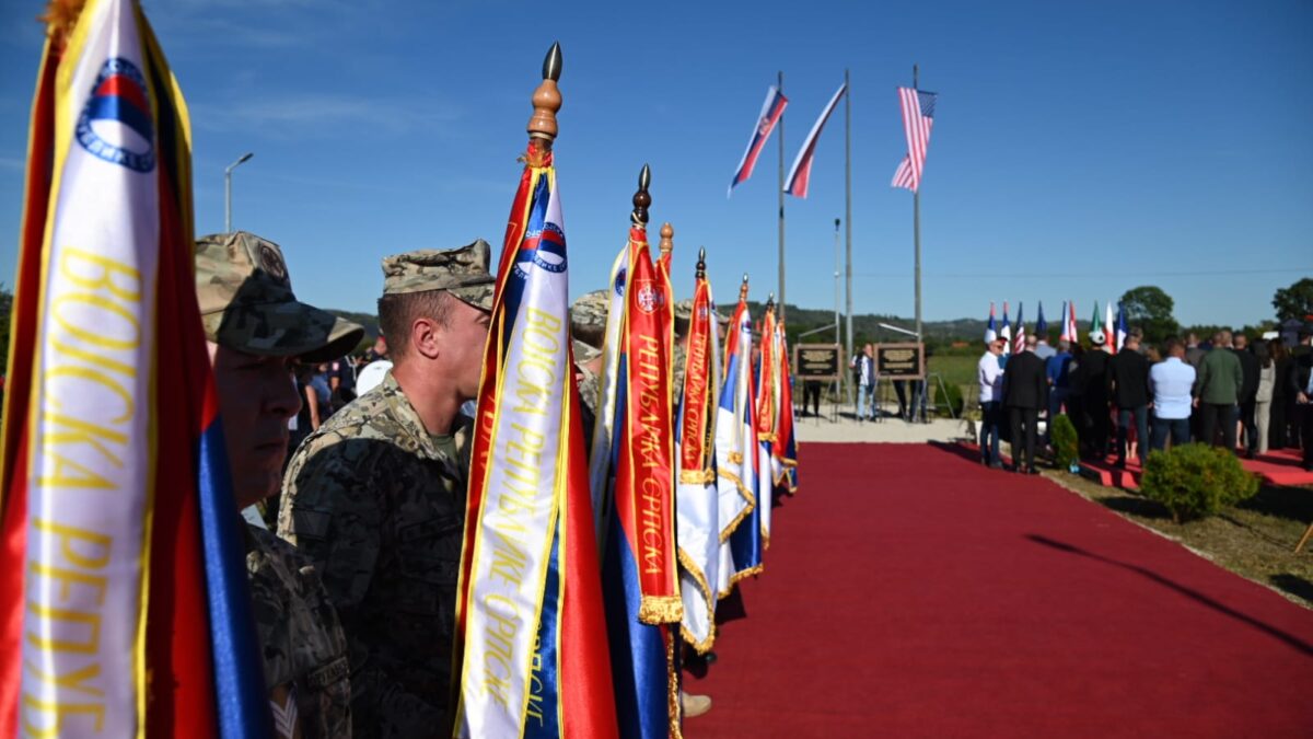 U Boljaniću kod Doboja obilježena 81 godina od operacije “Halijard”