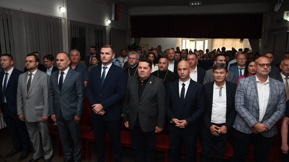 Stevandić: Stanari žive svoje najbolje dane