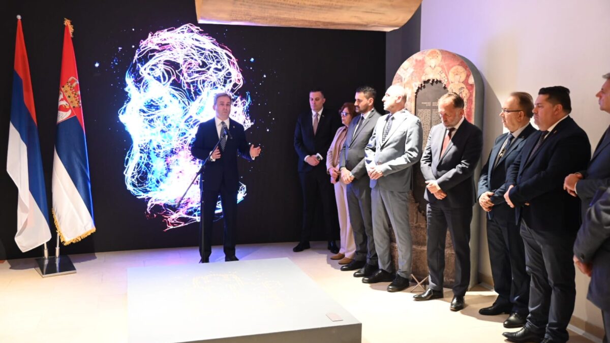 Počeli “Dani Srbije u Republici Srpskoj”