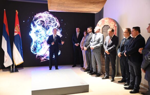 Počeli “Dani Srbije u Republici Srpskoj”