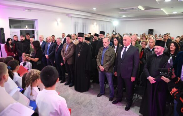 Promovisani monografija i strip o Teodoru Teši Petkoviću