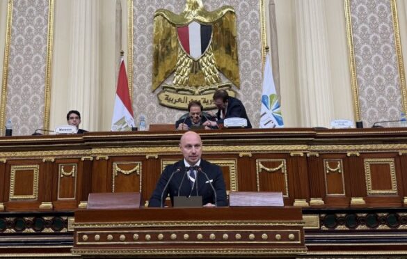 Petković na Forumu i Samitu u Kairu: Za održiv razvoj svima potrebne iste šanse