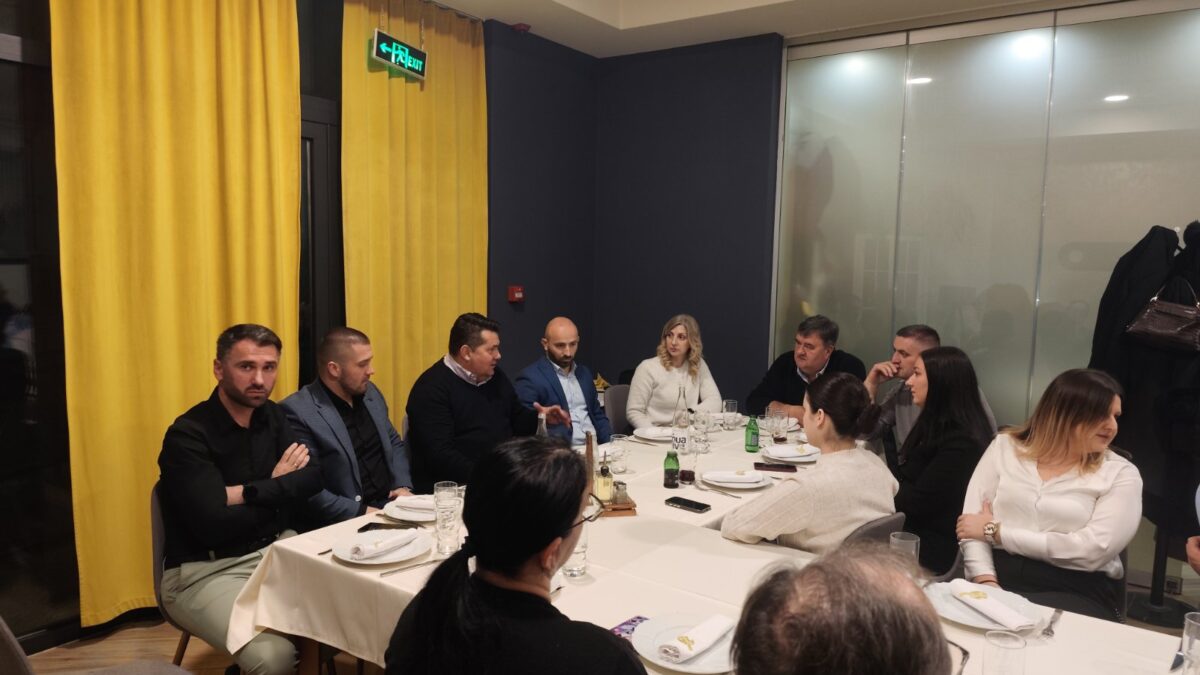 Pojačanje Ujedinjene Srpske u Prnjavoru: U Skupštini Grada sada sa dva odbornika