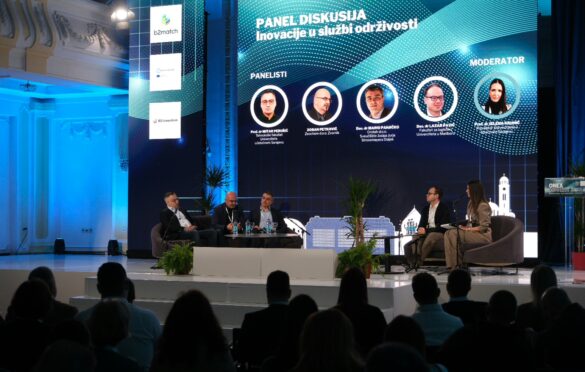 Banjaluka centar preduzetništva Balkana;Onex Connect 2025: Od održivog razvoja do rasta poslovne mreže