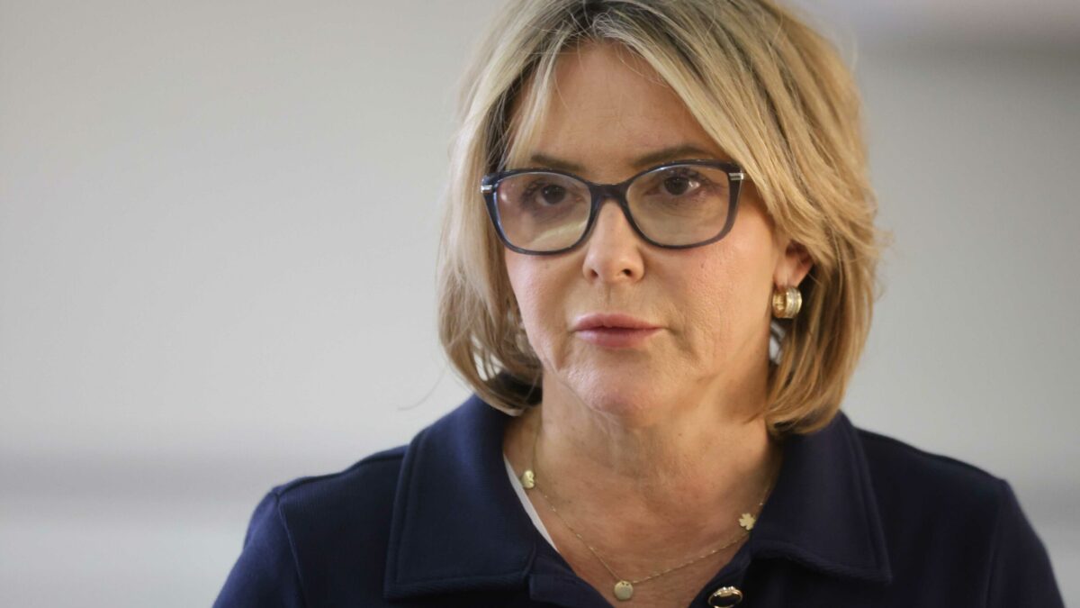 Trišić Babić: Srbima niko ne može da zabrani da obilježavaju 9. januar