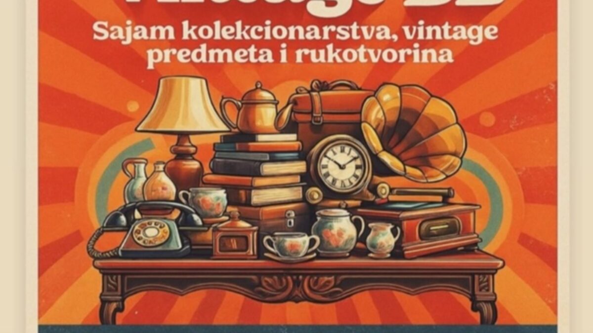 Nešto novo iz prošlih vremena: Vintage BL prvi put u Banjaluci