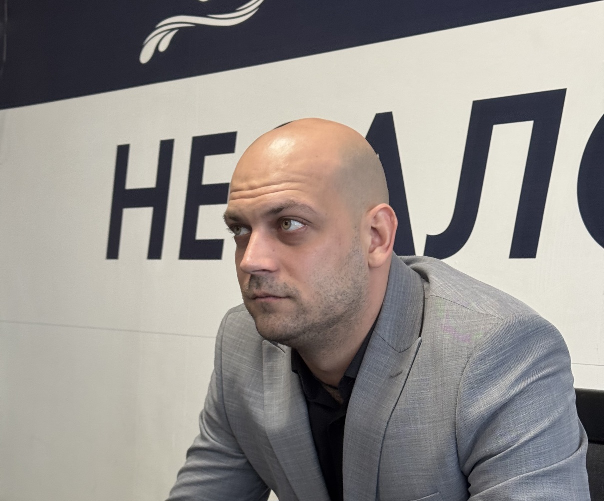 Ćurković: Evropa ćuti na veličanje ustaštva — srpski narod mora biti jedinstven