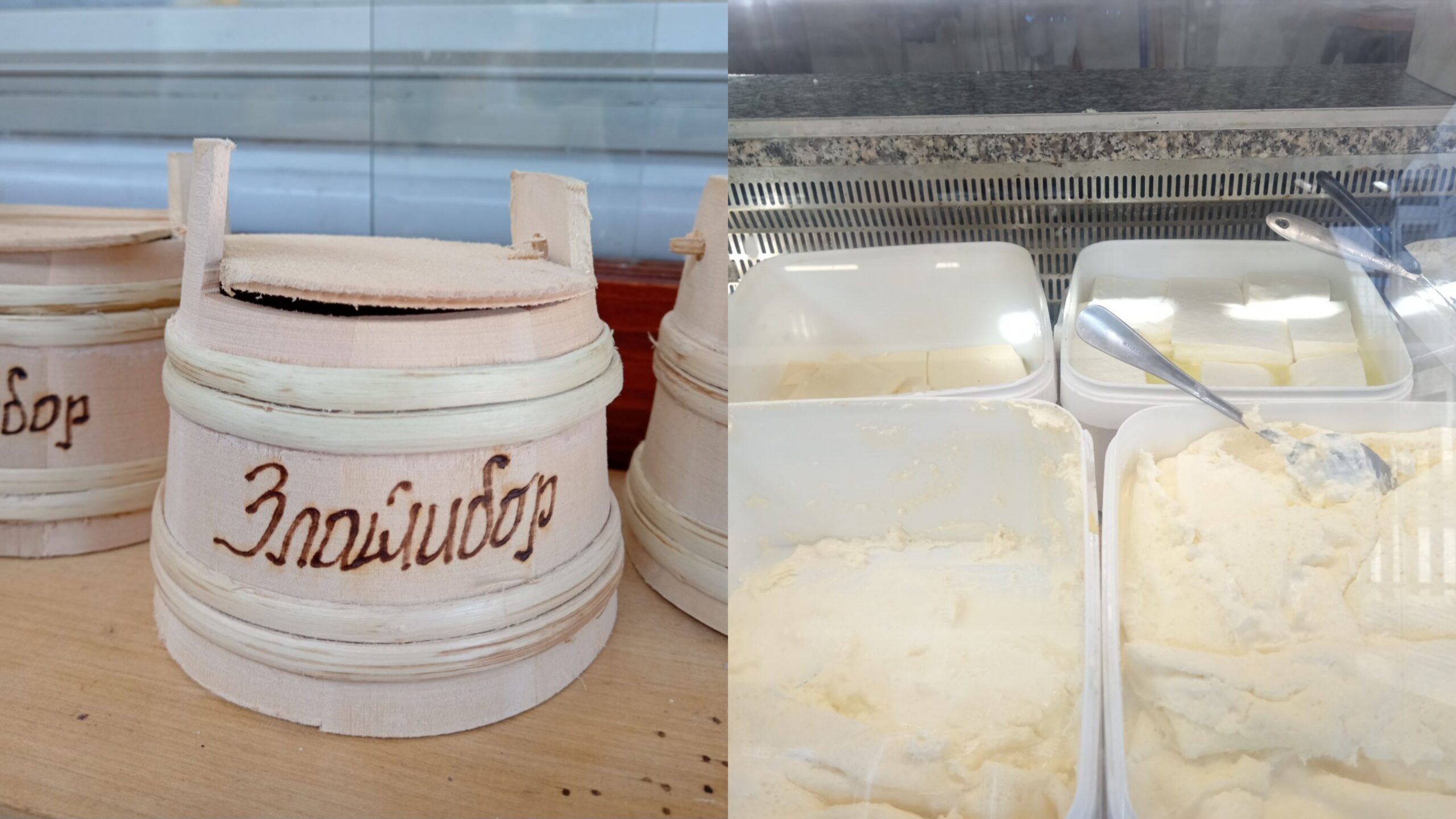 Tajna zlatiborskog kajmaka – Od mirisa trave sa zelenih pašnjaka do vrhunske delicije