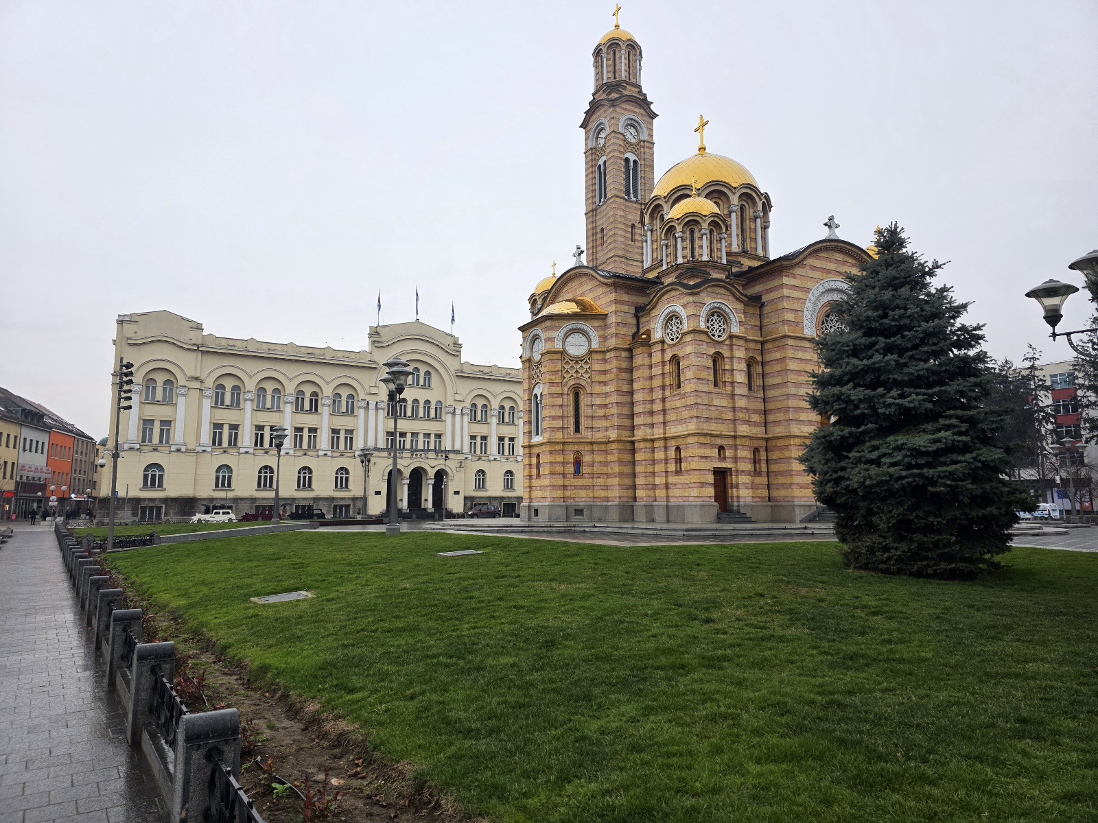 Stanivuković traži zeleno svjetlo za osam miliona KM kredita