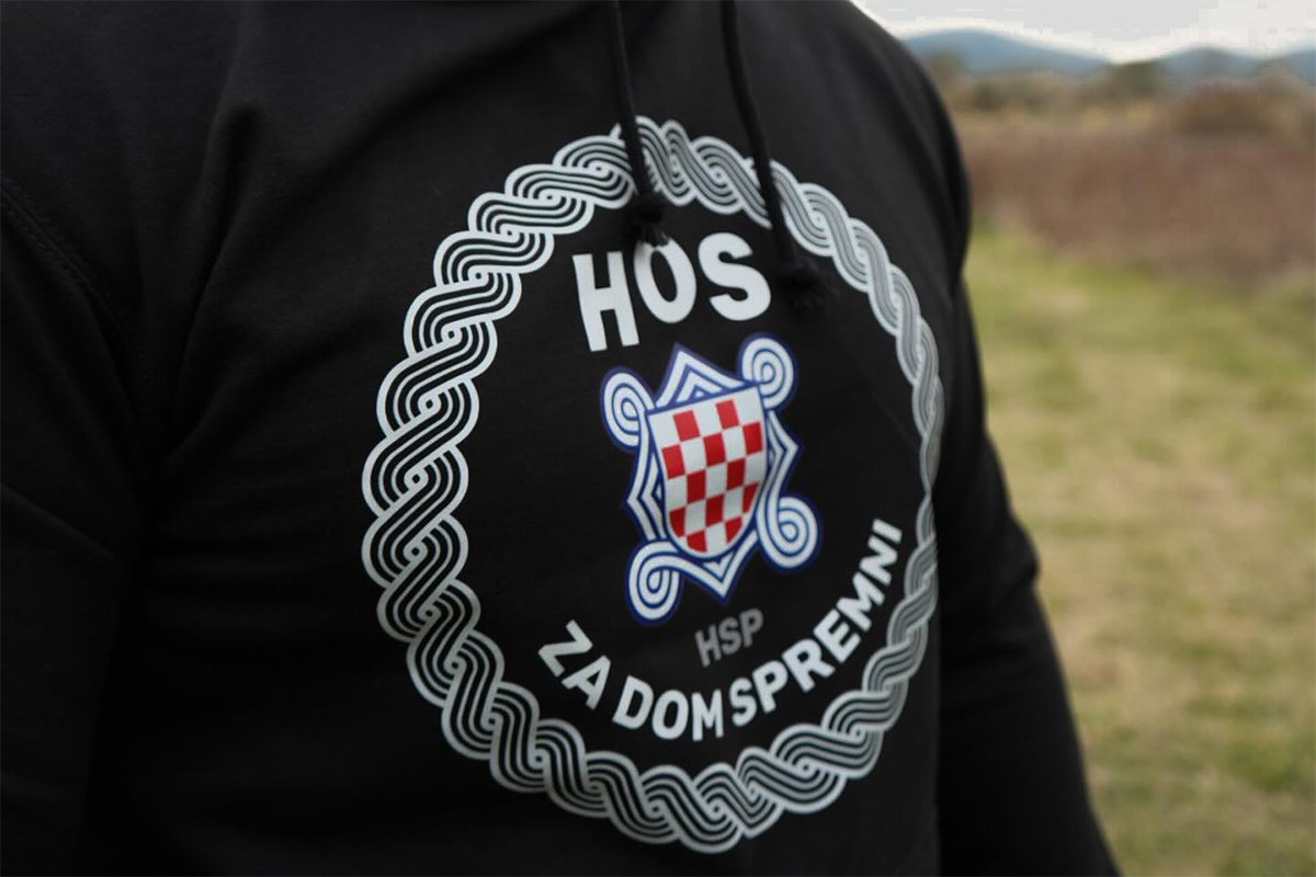 Zbog simbola HOS-a istražuju porodični biznis u BiH