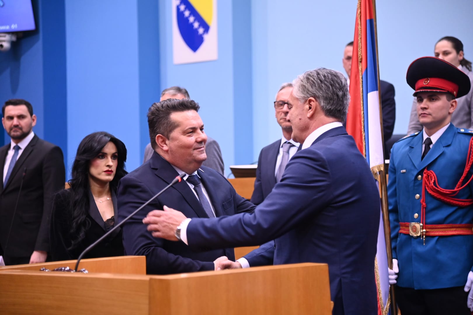 Stevandić: Sve pakosti su bile uzaludne