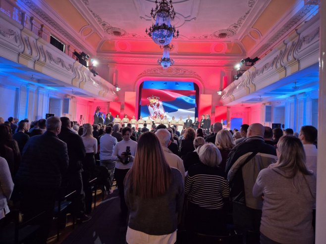 U Banjaluci održana izborna konferencija GrO SP