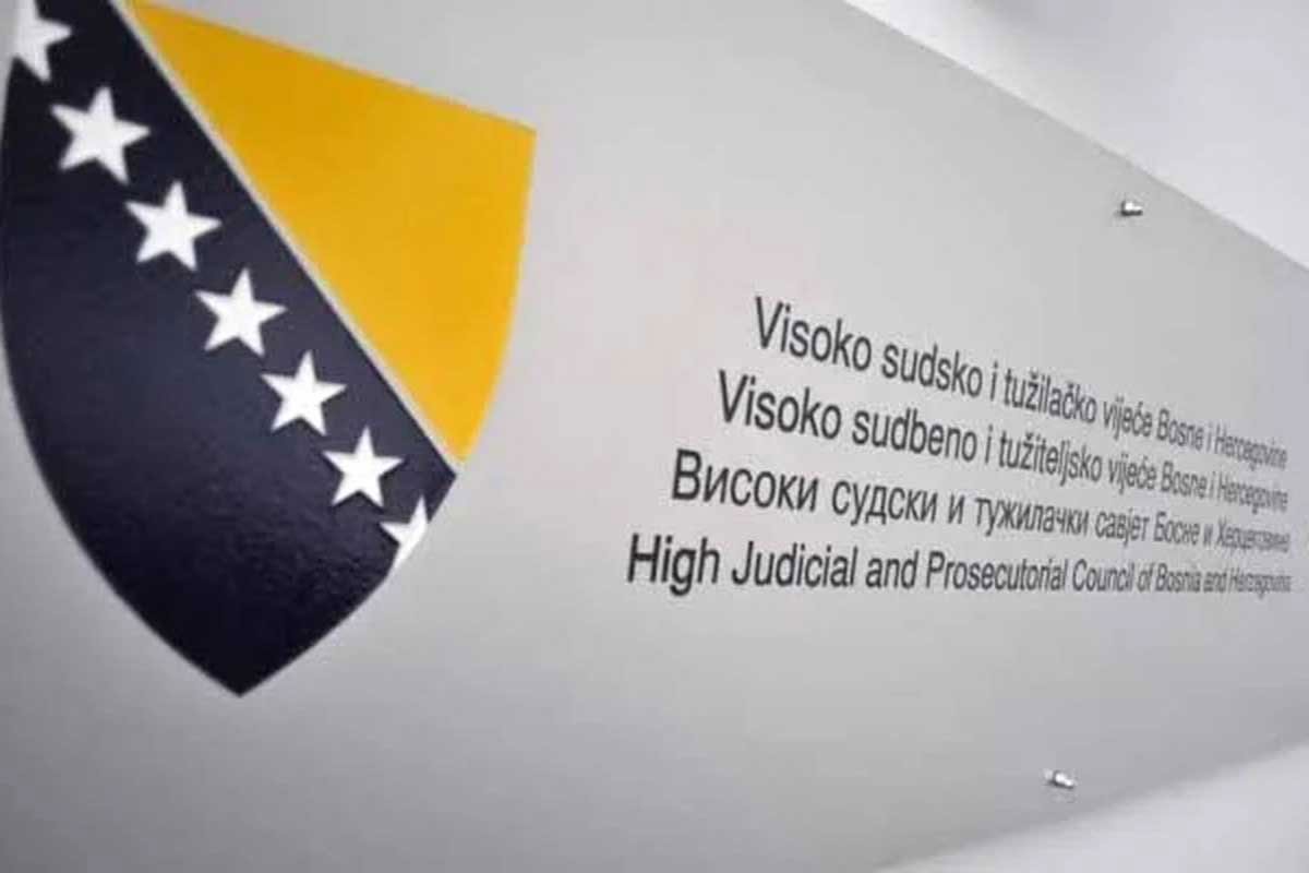 Na dnevni red stavili zakon o VSTS-u iako znaju da će biti skinut