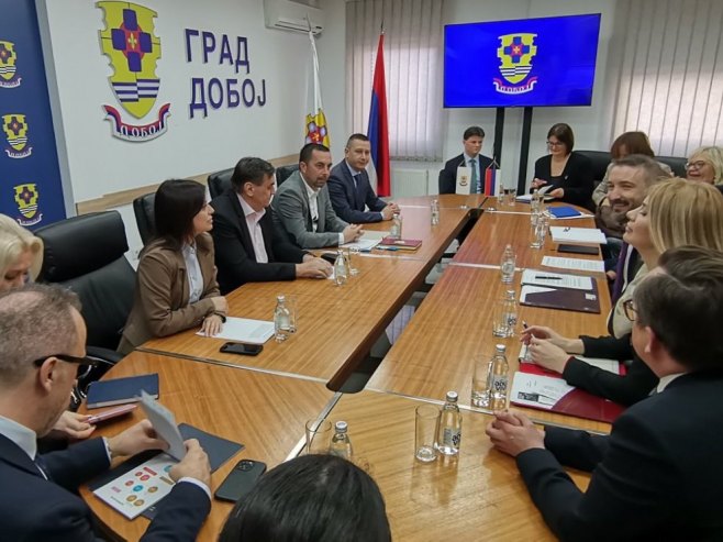 Јerinić: Dijalog i kompromis osnova za mir