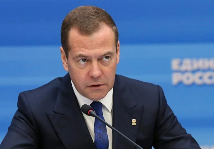 Medvedev: Članstvo susjednih država u Alijansi bi stvaralo stalnu prijetnju